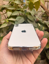 Load image into Gallery viewer, White Auto Focus Luxury Design Case For Apple Iphone 11
