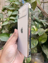 Load image into Gallery viewer, White Auto Focus Luxury Design Case For Apple Iphone 11
