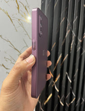 Load image into Gallery viewer, Wine Hard Pc premium case for OnePlus Nord Ce
