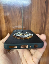 Load image into Gallery viewer, Wolf Embroidered premium case for OnePlus Nord CE 2
