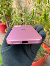 Load image into Gallery viewer, Rose Gold Hard Pc premium case for Apple Iphone 11
