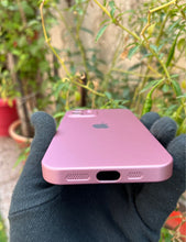 Load image into Gallery viewer, Rose Gold Hard Pc premium case for Apple Iphone 12
