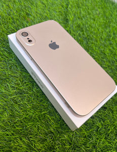 Iphone xr deals price rose gold