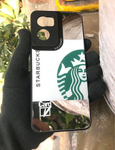 Load image into Gallery viewer, Mirror casetify Card silicone tpu case for OnePlus Nord CE 2
