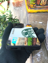 Load image into Gallery viewer, Mirror casetify Card silicone tpu case for OnePlus Nord CE 2
