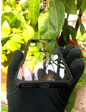 Load image into Gallery viewer, Black Shockproof case for OnePlus Nord

