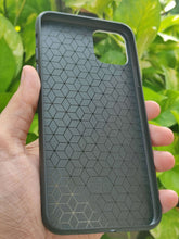 Load image into Gallery viewer, Black Premium Mirror Case for Apple Iphone 11 pro max
