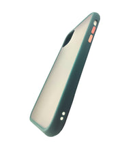Load image into Gallery viewer, Dark Green Smoke case for Apple Iphone 11 pro max
