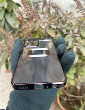 Load image into Gallery viewer, Black CD transparent case for OnePlus Nord CE 2
