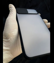 Load image into Gallery viewer, Black Shutter case for Apple Iphone 11 Pro Max
