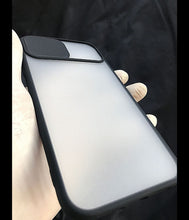 Load image into Gallery viewer, Black Shutter case for Apple Iphone 11
