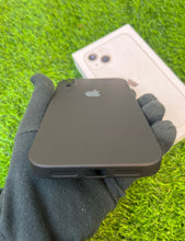Load image into Gallery viewer, Black Hard Pc premium case for Apple Iphone XR
