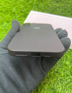 Black Hard Pc premium case for Apple Iphone X/XS