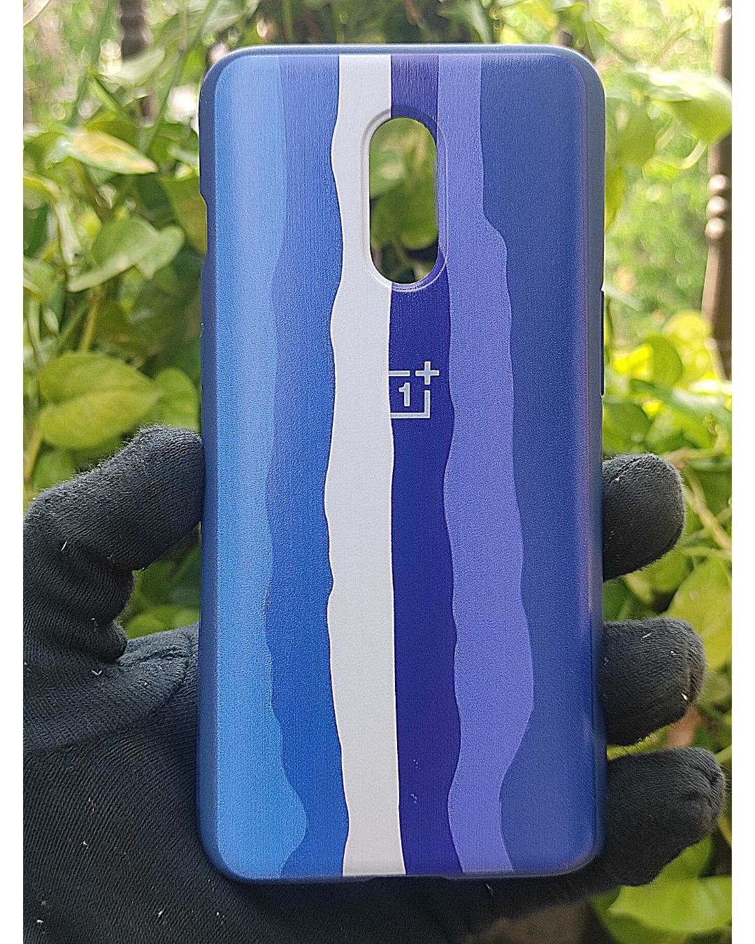 Oneplus 7 shop silicone case