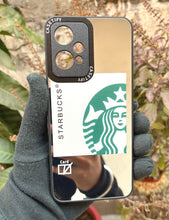 Load image into Gallery viewer, Mirror casetify Card silicone tpu case for OnePlus Nord CE 2 Lite
