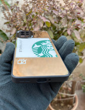 Load image into Gallery viewer, Mirror casetify Card silicone tpu case for OnePlus 9R
