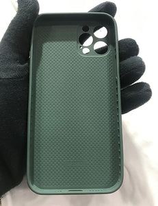 Green glass camera protector premium case for Apple Iphone 13 Pro Max