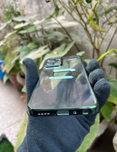 Load image into Gallery viewer, Green CD transparent case for OnePlus Nord CE 2 Lite
