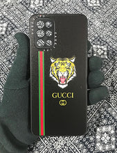 Load image into Gallery viewer, Gucci casetify silicone tpu case for OnePlus 9R
