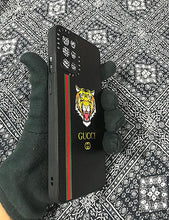 Load image into Gallery viewer, Gucci casetify silicone tpu case for OnePlus 9R
