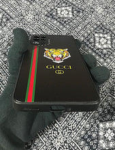 Load image into Gallery viewer, Gucci casetify silicone tpu case for OnePlus 9R
