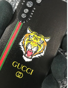 Gucci casetify silicone tpu case for OnePlus Nord