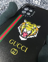 Load image into Gallery viewer, Gucci casetify silicone tpu case for OnePlus 9R
