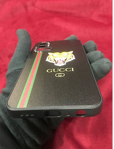 Gucci casetify silicone tpu case for OnePlus Nord CE