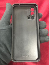 Load image into Gallery viewer, Versace mirror casetify silicone tpu case for OnePlus Nord CE
