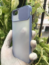 Load image into Gallery viewer, Lavender Shutter case for Apple Iphone 6/6s
