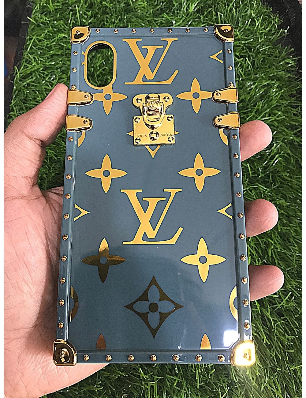 Glass Case Louis Vuitton Iphone 11 Apple Iphone Louis Vuitton