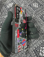 Load image into Gallery viewer, London casetify silicone tpu case for OnePlus Nord
