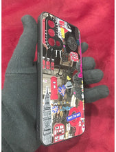 Load image into Gallery viewer, London casetify silicone tpu case for OnePlus Nord CE
