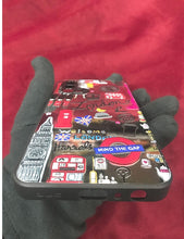 Load image into Gallery viewer, London casetify silicone tpu case for OnePlus Nord CE
