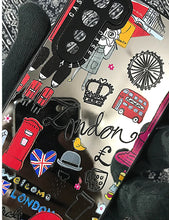 Load image into Gallery viewer, London casetify silicone tpu case for OnePlus Nord
