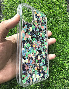 Multi Sequence Premium case for Apple Iphone 11