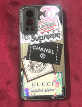 Load image into Gallery viewer, 6in1 brands casetify silicone tpu case for OnePlus Nord 2
