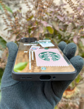 Load image into Gallery viewer, Mirror casetify Never silicone tpu case for OnePlus 9R
