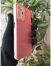 Load image into Gallery viewer, Pink glass camera protector premium case for OnePlus Nord CE 2 Lite
