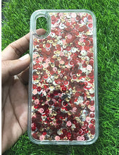 Load image into Gallery viewer, Red Sequence Premium case for Apple Iphone XR
