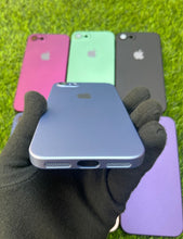Load image into Gallery viewer, Sierra Blue Hard Pc Premium case for Apple Iphone 7/8
