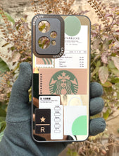 Load image into Gallery viewer, Mirror casetify Star R silicone tpu case for OnePlus Nord CE 2 Lite
