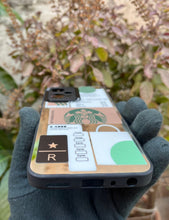Load image into Gallery viewer, Mirror casetify Star R silicone tpu case for OnePlus Nord CE 2 Lite
