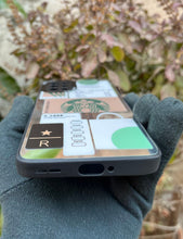 Load image into Gallery viewer, Mirror casetify Star R silicone tpu case for OnePlus 9R
