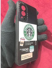 Load image into Gallery viewer, Starbucks casetify silicone tpu case for OnePlus Nord 2
