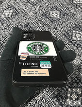 Load image into Gallery viewer, Starbucks casetify silicone tpu case for OnePlus 9R
