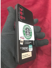Load image into Gallery viewer, Starbucks casetify silicone tpu case for OnePlus Nord CE
