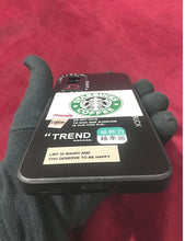 Load image into Gallery viewer, Starbucks casetify silicone tpu case for OnePlus Nord 2
