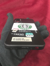 Load image into Gallery viewer, Starbucks casetify silicone tpu case for OnePlus Nord CE
