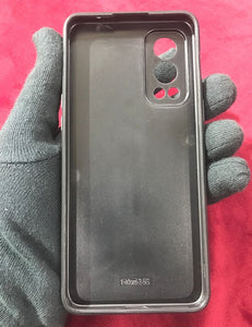 6in1 brands casetify silicone tpu case for OnePlus Nord 2